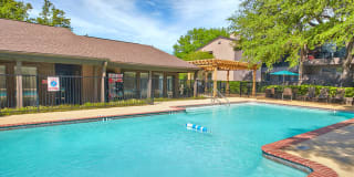 Preston Creek Apartments Gallery 4