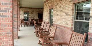 Senior Housing - North Greenbriar Gallery 20