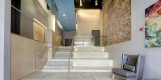 The Citadel Gallery 19