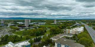 The Hudson 1395 - Student Housing The Hudson 1395 - Student Housing Gallery 20