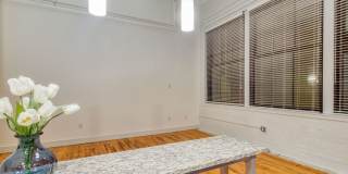 Petersburg ArtistSpace Lofts Gallery 40