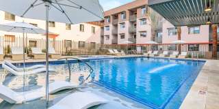 The Benedictine Townhomes - Student Housing Gallery 24