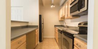 Preston Square - Student Housing Gallery 3