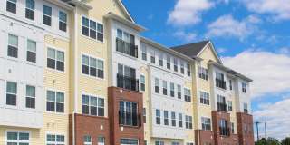 Centerton Village - Affordable housing Gallery 4