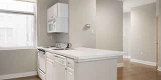 1600 Walnut Street Gallery 4