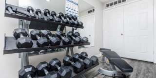 Shadow Creek Gallery 6