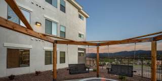 Winfield at the Ranch Gallery 22