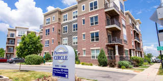 Parmenter Circle II Gallery 10
