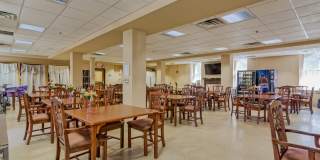 New Covenant Manor - Affordable Housing Gallery 2