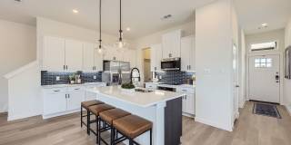 Turner Ridge Townhomes Gallery 1