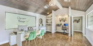 Desert Sage Gallery 24