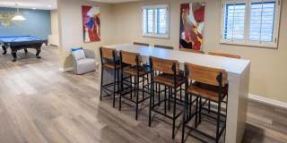 The Somerset Gallery 7