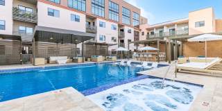 The Benedictine Townhomes - Student Housing Gallery 19