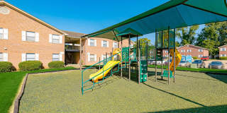 Shelby Grove Apartments Gallery 17