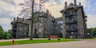 New Covenant Manor - Affordable Housing Gallery 9