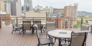 PENN GARRISON LOFTS Gallery 3