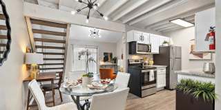 51ten townhomes Gallery 3