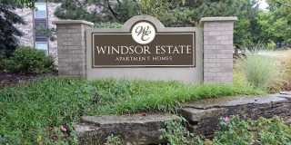 Windsor Estate Apartment Homes Gallery 13