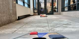 Redwood Campus Center Gallery 24