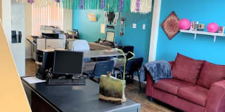 Regis Square Gallery 8