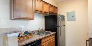 Oak Ridge Apartments Gallery 3