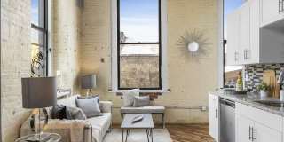 Westmoreland Lofts Gallery 44