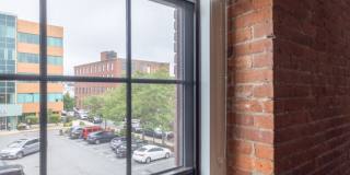 Downtown Lofts at Merrill Building Gallery 9
