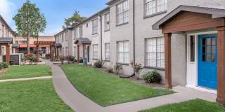 Campbell Grove Apartments Gallery 2