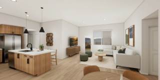 The Domaine at Napa Junction Gallery 7