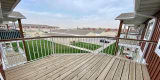 Roosevelt West Apartments Gallery 26