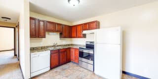 Bison Apartments Gallery 1