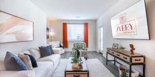 Avery Upscale Apartments Gallery 14