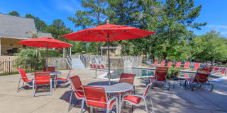 Hampton Place Luxury Apartment Gallery 39