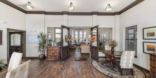 Constellation Ranch Gallery 6