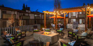 Astoria Apartment Homes Gallery 13