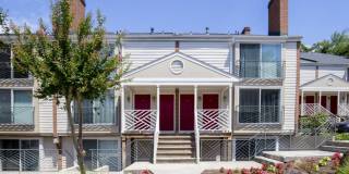 Preston Square - Student Housing Gallery 1