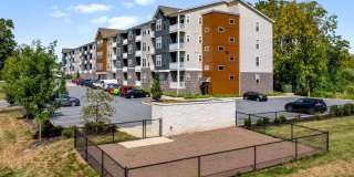 Signature Flats at Hershey Gallery 23