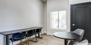 The Madison Gallery 18