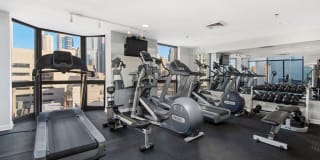 1000 North Lasalle Gallery 16