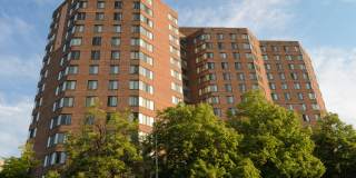 Bolton House - Affordable Housing Gallery 54
