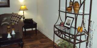 University Lofts Gallery 9