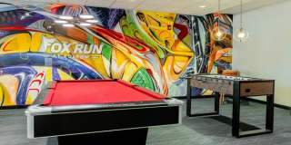 Fox Run at Fulton - Student Housing Gallery 57