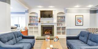 Tanglewood Village Gallery 9