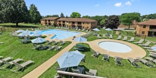 Powder Mill Apartments Gallery 3