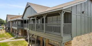 Celeste Apartments Gallery 10