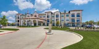 Palladium Garland Senior Living - Senior Housing Gallery 1