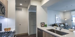 Living at Santa Monica Gallery 5
