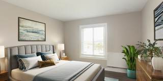 Glenlake Village Apartments Gallery 3