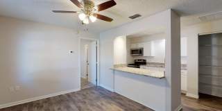 Topaz Retreat Gallery 1