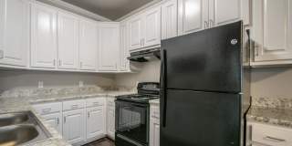 Hunter's Court Gallery 1